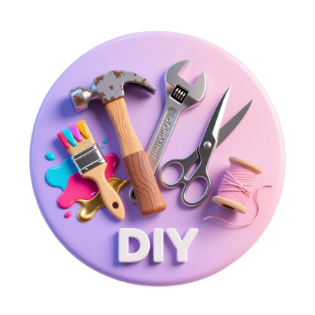 Picture for category DIY