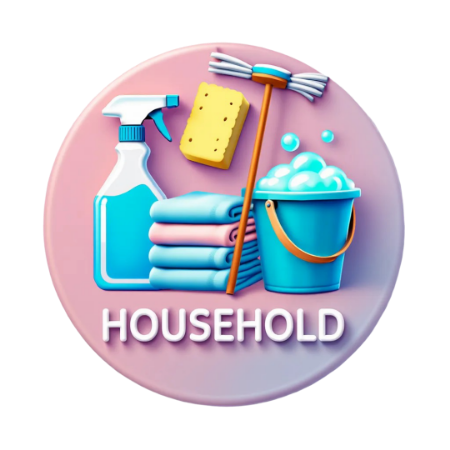 Picture for category Household