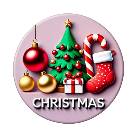 Picture for category Christmas