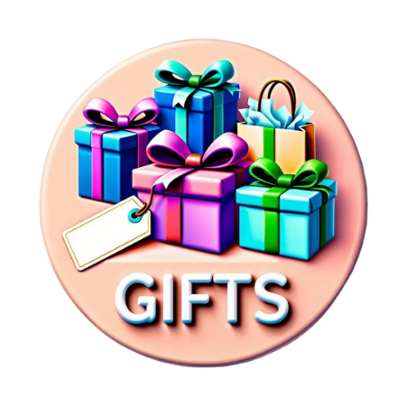 Picture for category Gifts