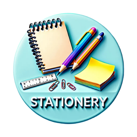 Picture for category Stationery
