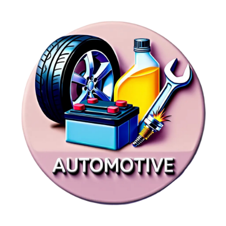 Picture for category Automotive