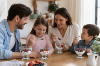 Picture of Glass Dessert Bowls Sundae Ice Cream Set of 6 Short Stemmed Tulip Prawn Cocktail Glasses Fruit Salads Pudding Dishes Footed Dessert Sundae Cocktail Bowls
